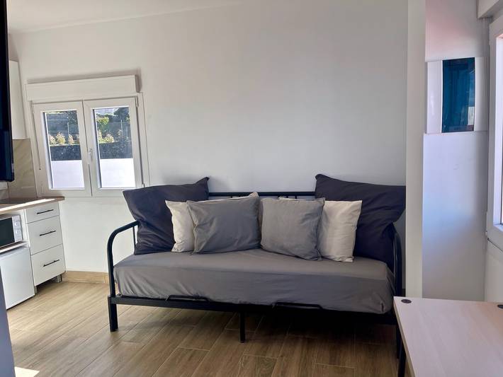 Chalet para 2 personas, con jardín en Tenerife - 2