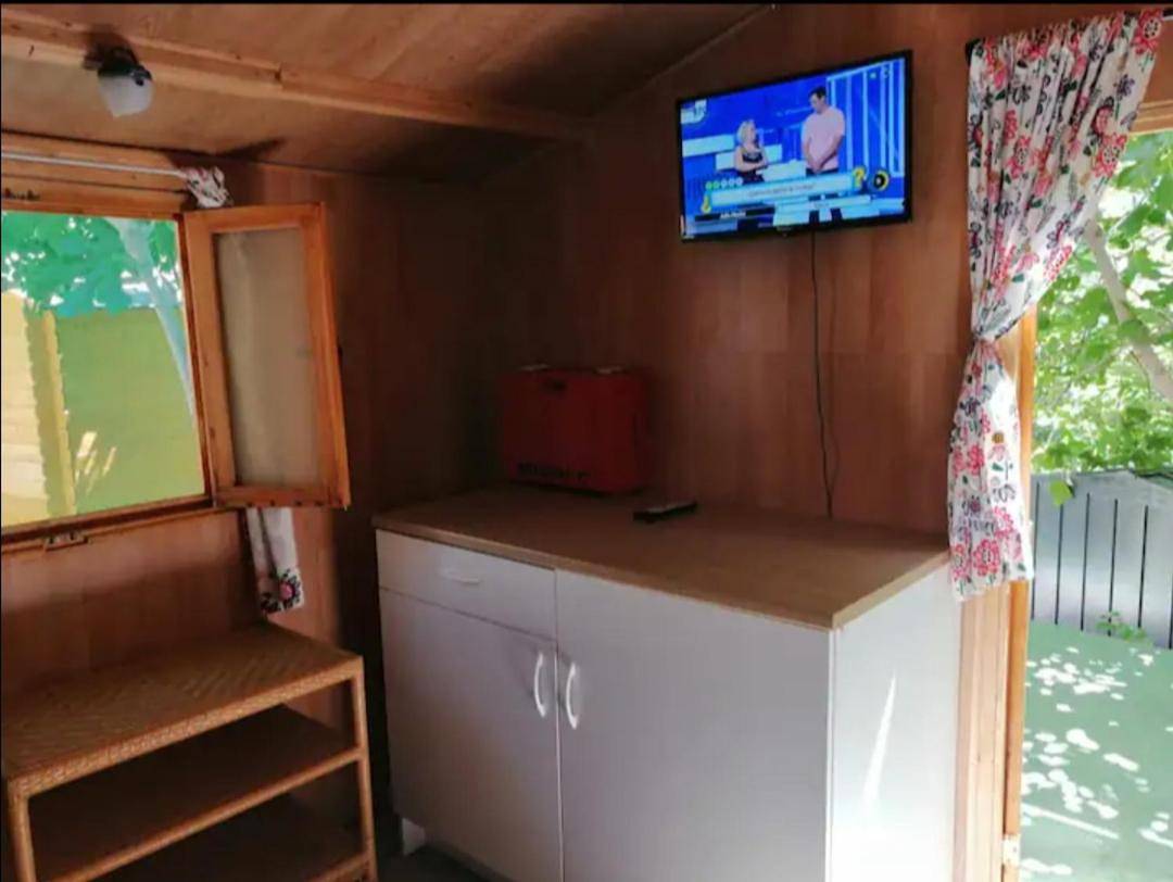 Twin Room in Tejeda, Gran Canaria West