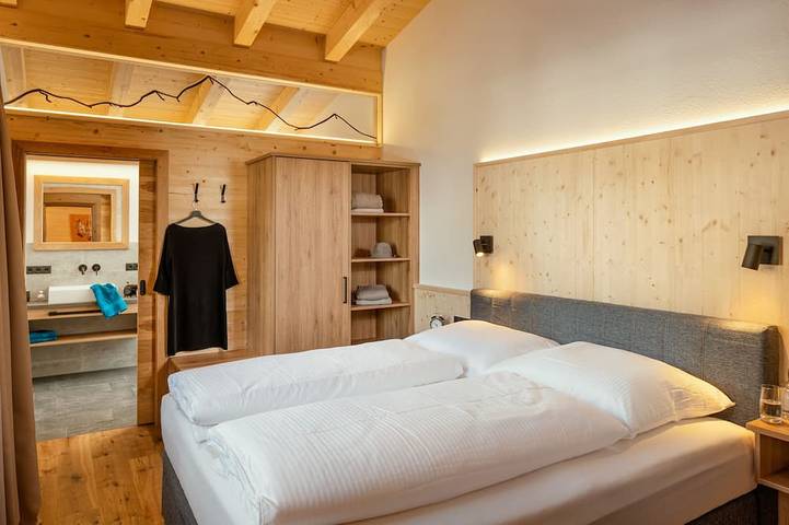 Ferienhaus für 6 Personen in Oetz - 2