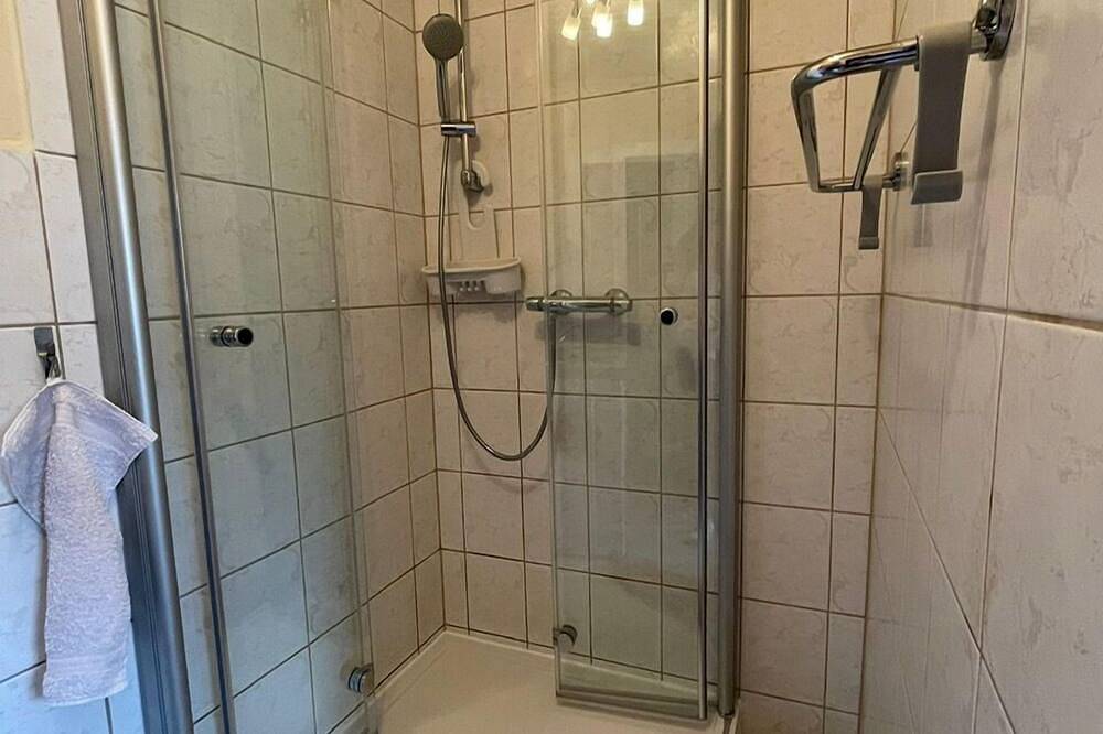 Rustig gelegen vakantiehuis vlakbij het bos in Wernigerode, Harzvorland