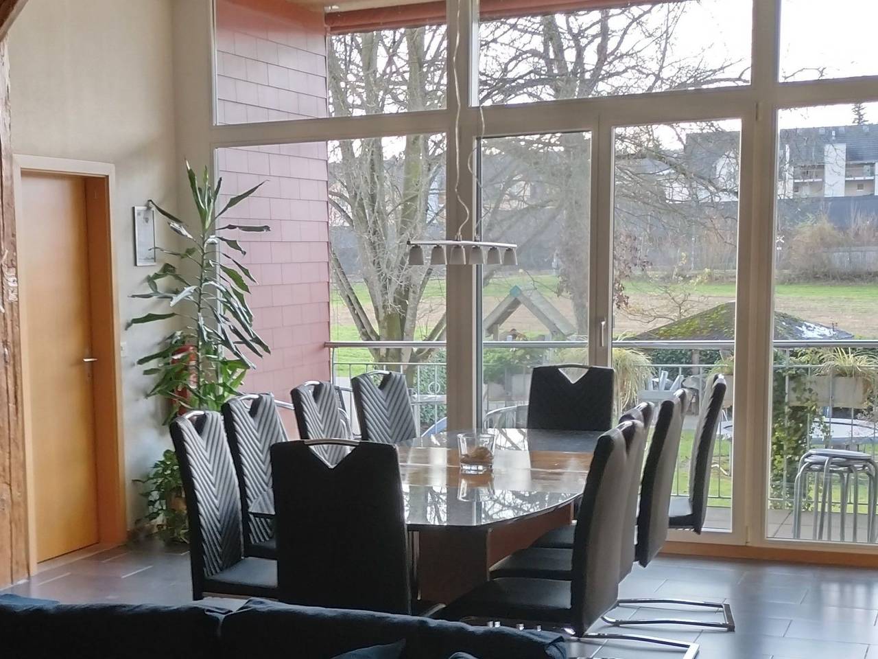 Apartamento entero, Sidlers Neuhof in Sins, Aargau-Basel