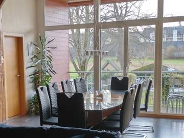 Casa Rural Con Piscina para 11 Personas en Sins, Western Alps, Foto 2