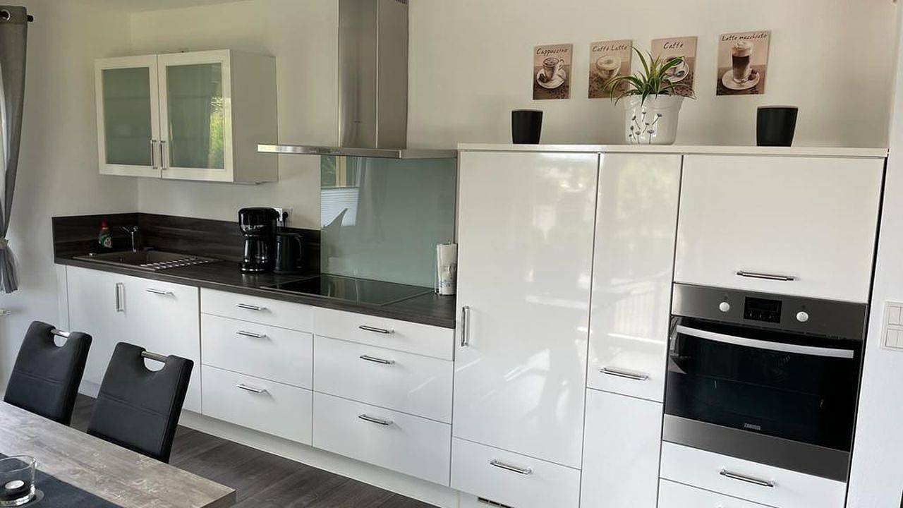 Entire holiday apartment, Ferienwohnung für 2 Personen (65 m²) in Wallscheid in Wallscheid, Bernkastel-Kues region