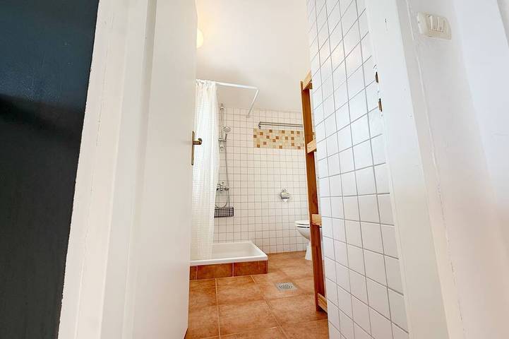 LacoDeLama mini resort apartment Pina in Pula-Medulin, Ližnjan