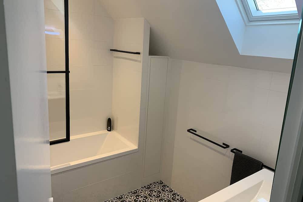 Apartamento entero, Dépendance Dans une Propriété in Riec-sur-Belon, Côte de Cornouaille