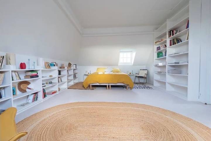 Location de vacances pour 10 personnes, animaux acceptés à Épégard - 3