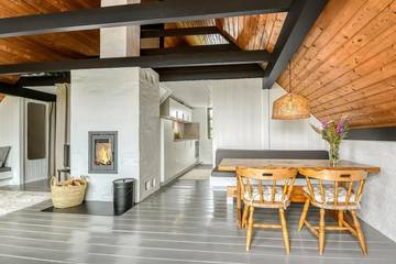 Strandhaus für 6 Personen in Lemvig, Westjütland, Bild 3