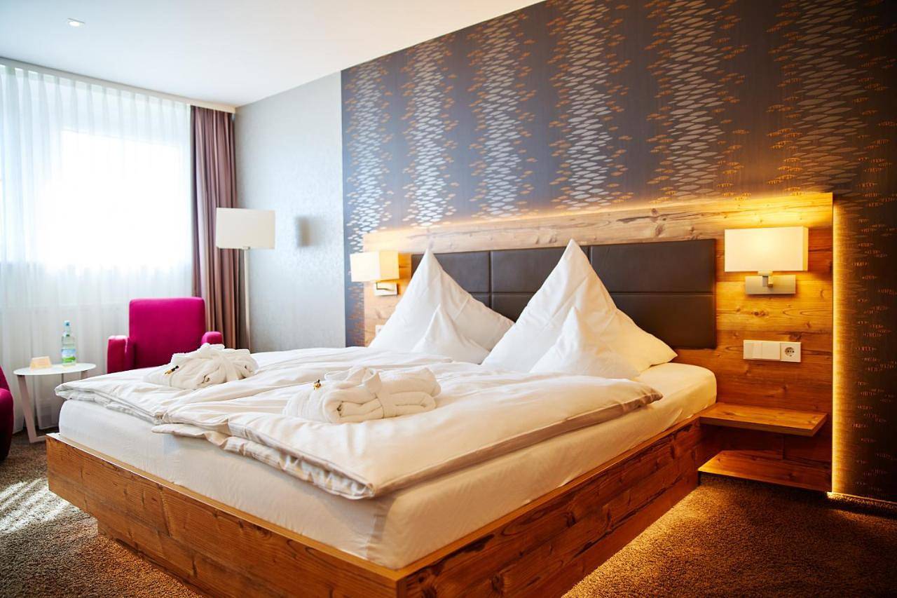 Hotel Tannhof in Feldberg, Forêt-Noire du Sud