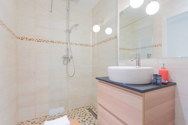 Gîte pour 2 personnes, avec terrasse et jardin dans Tremezzo - 3