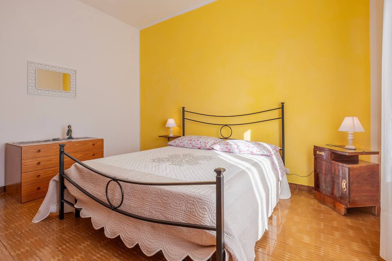 Appartamento intero, Appartamento 'Appartamento Casa Rita' con balcone e Wi-Fi in Sorano, Provincia di Grosseto