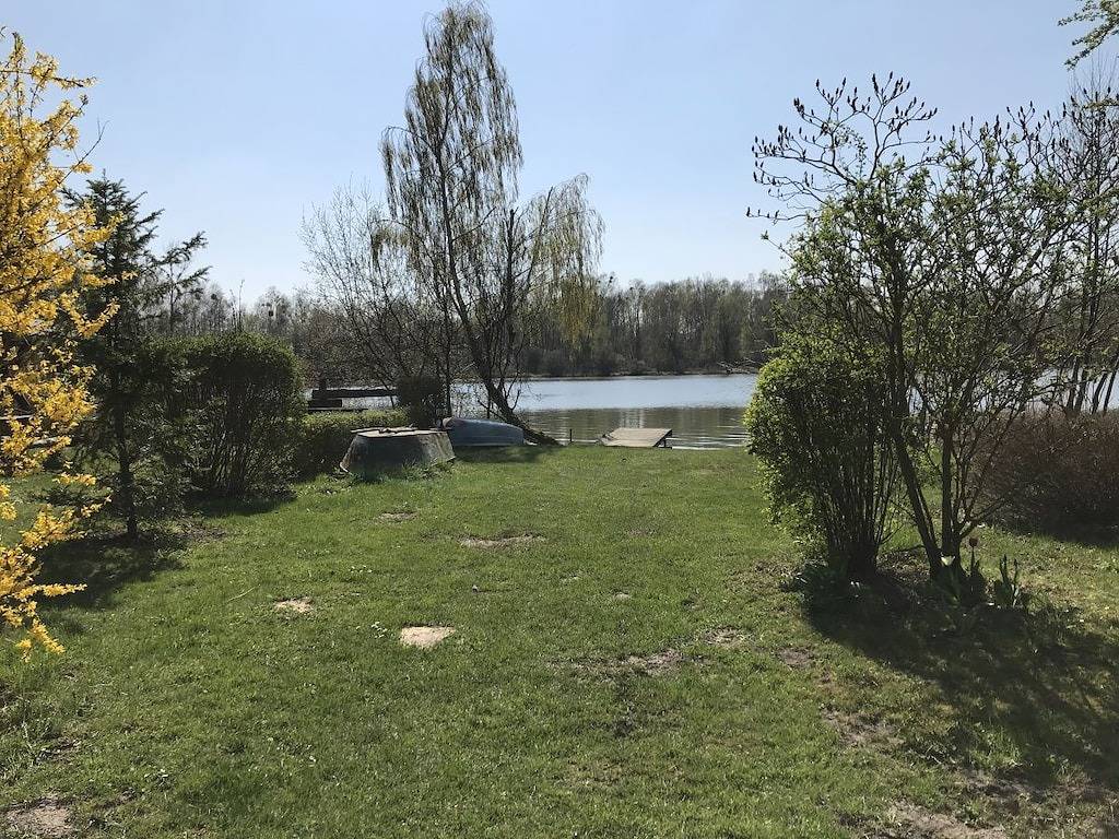 Ferienwohnung mit 1 Schlafzimmer in Mildenberg, Zehdenick