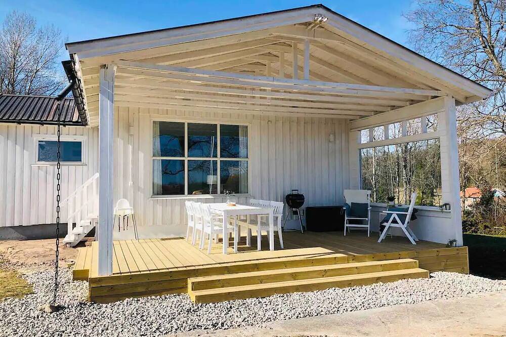Casa vacanza a Tanum a partire da 162€ a notte