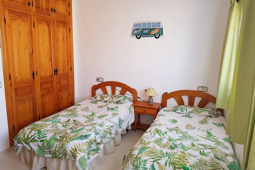 Maison au bord de la plage in Alcossebre, Alcalà de Xivert