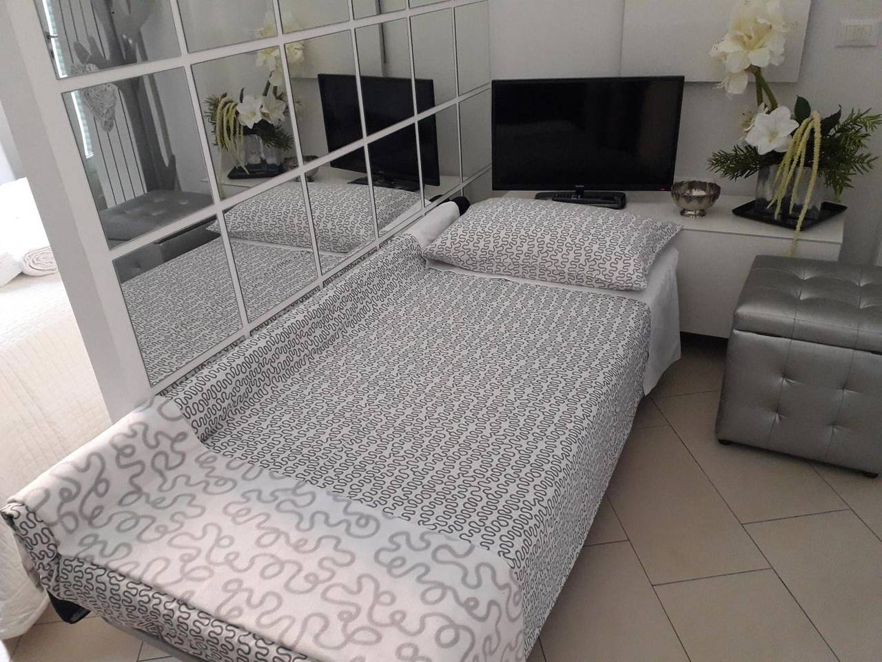 Appartamento intero, Il piccolo sole Marina di Carrara in Marina di Carrara, Carrara