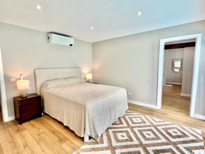 Casa rural para 5 personas, con jardín además de piscina y vistas en Puerto de la Cruz - 3