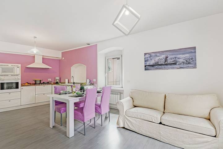 Ferienwohnung für 2 Personen in Torbole