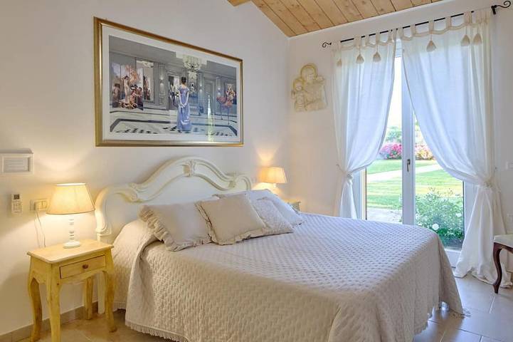 Casa Emanuela - Villa privata, 4 camere, piscina, A/C, wifi, Marche in Fermignano, Valle del Metauro