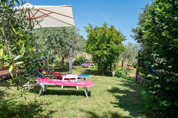 Apartment for 4 People in Montepulciano, Siena Province, Photo 1