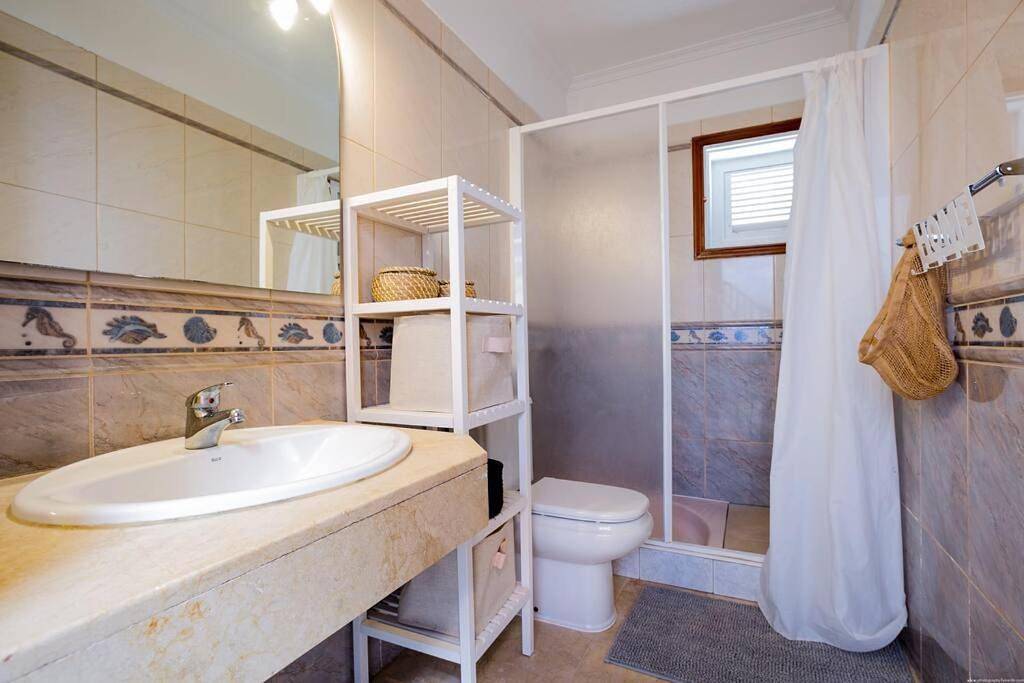 Two-Bedroom House in La Caleta, Adeje