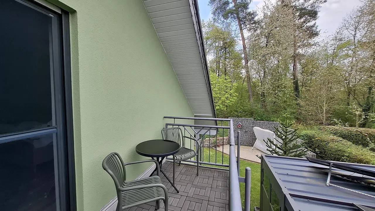 Ganze Ferienwohnung, Ferienwohnung für 7 Personen (110 m²) in Simmern (Hunsrück) in Simmern/Hunsrück, Hunsrück