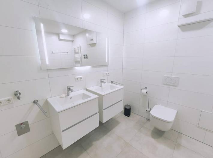 Ferienwohnung für 6 Personen in March - 3