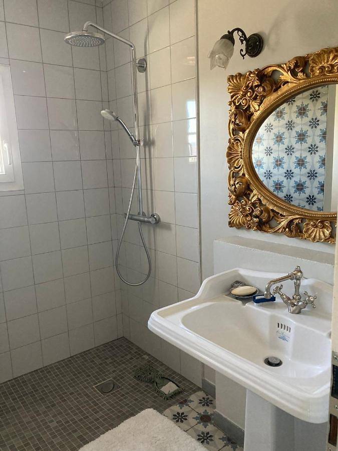 Maison d’hôte pour 4 personnes, avec vue ainsi que terrasse et jardin, animaux acceptés dans Parc naturel régional du Doubs Horloger - 3