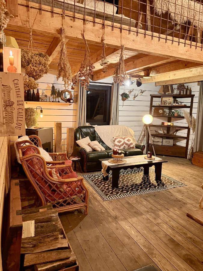 Gîte pour 8 personnes, avec vue et terrasse, animaux acceptés dans Arlon - 2