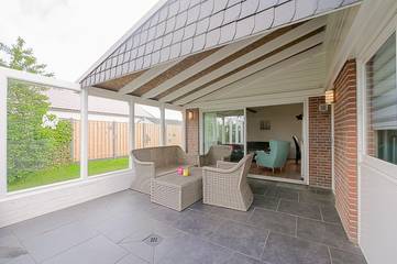 Ferienhaus für 5 Personen in Julianadorp, Noord-Holland - Nordseeküste, Bild 4