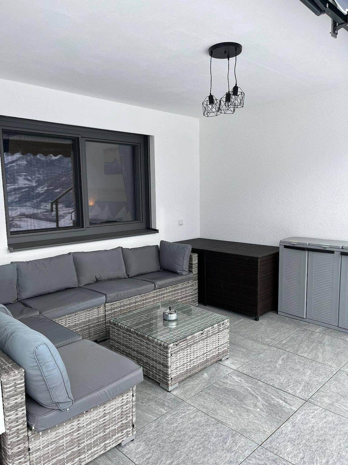 Ganze Ferienwohnung, Apartment Bergglück in Stummerberg, Ski-Optimal Hochzillertal