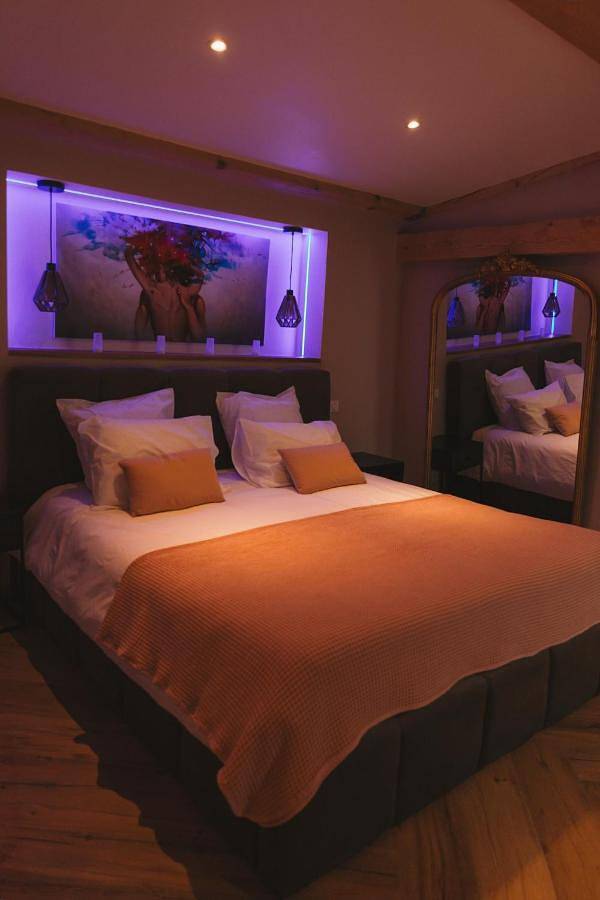 Apartamento de vacaciones para 4 personas, con jacuzzi y sauna, Se admiten mascotas - 1