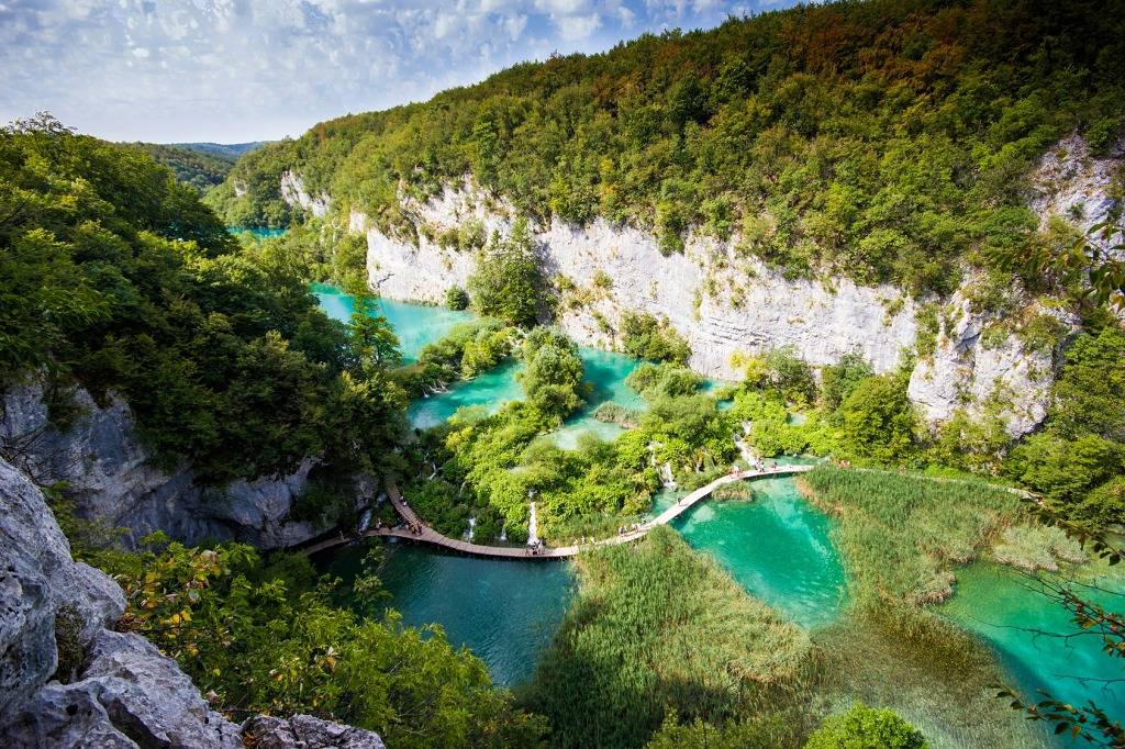 Ganze Ferienwohnung, Zimmer in Rakovica mit W-Lan (4958-2) in Grabovac, Karlovac und Umgebung