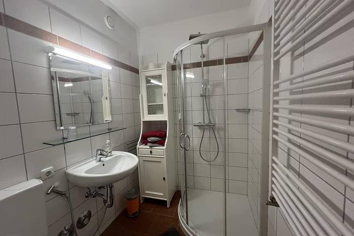 Hütte für 4 Personen, mit Balkon in Bad Hofgastein - 4