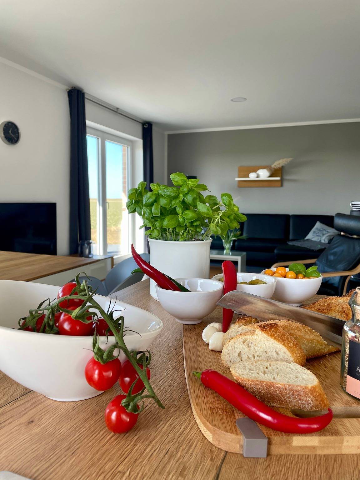 Ferienhaus Westwind ( Fh5) in Westfehmarn, Fehmarn