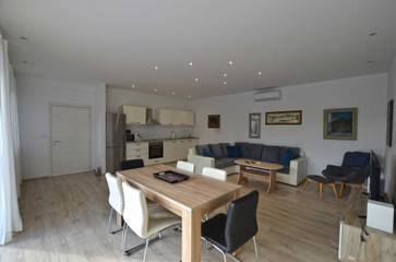 Villa for 8 People in Rovinjsko Selo, Rovinj, Photo 4