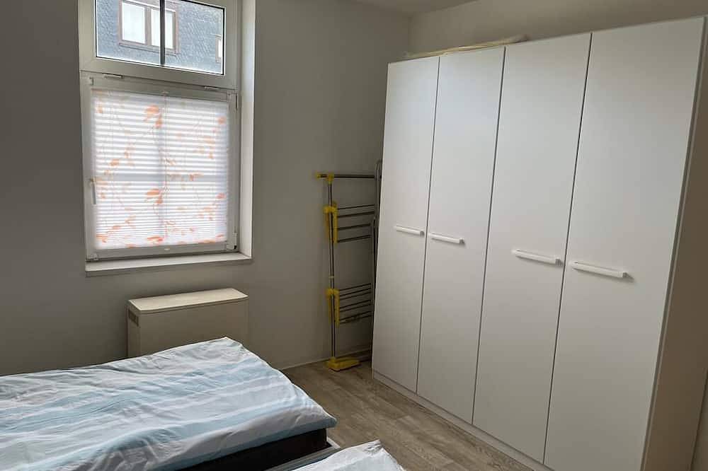 Appartement entier, Vacation apartment Lehesten Zinkenweg in Lehesten, Rennsteig