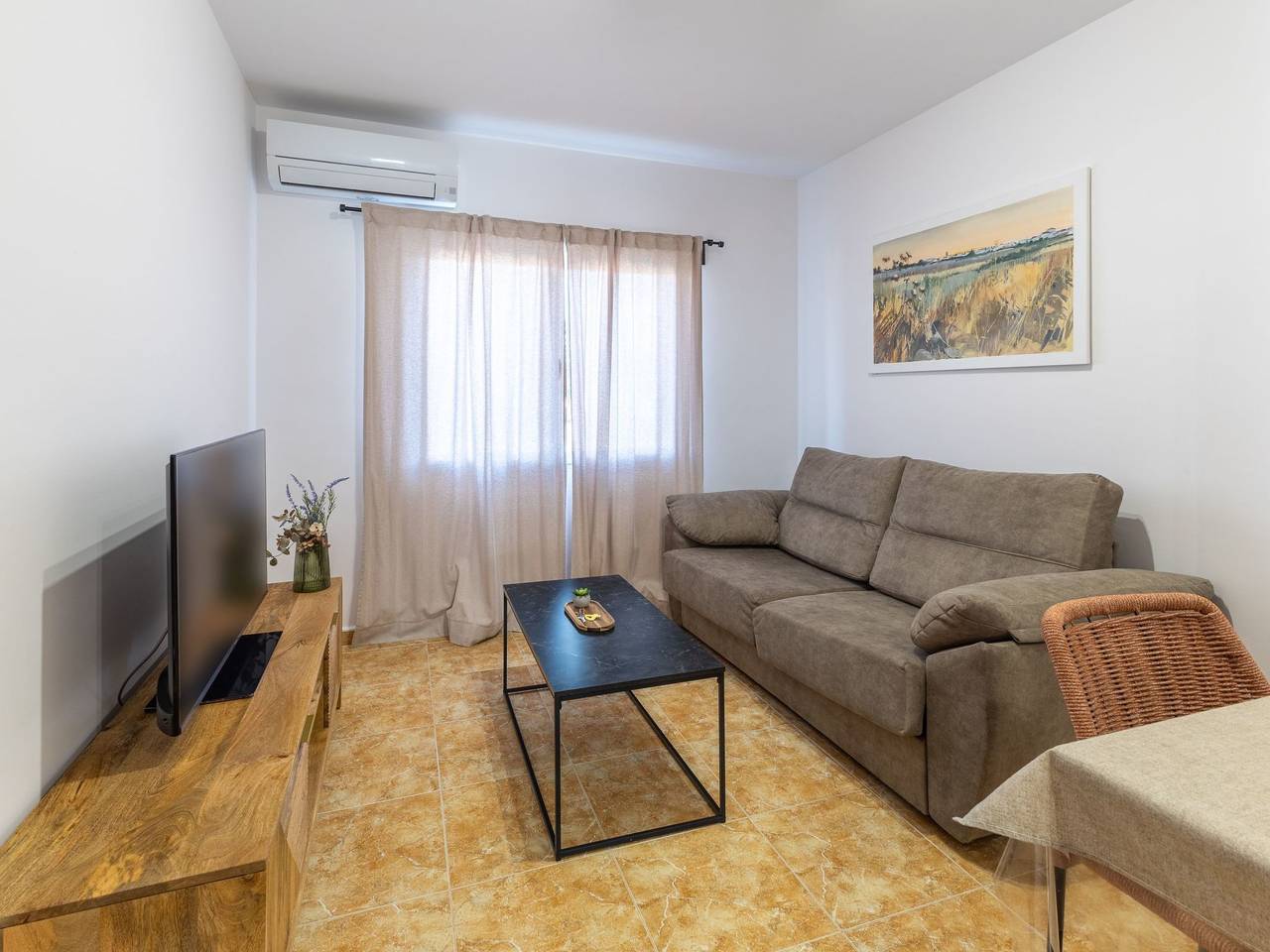 Appartement entier, In der Nähe von Puy du Fou Spanien in Gálvez, Province de Tolède