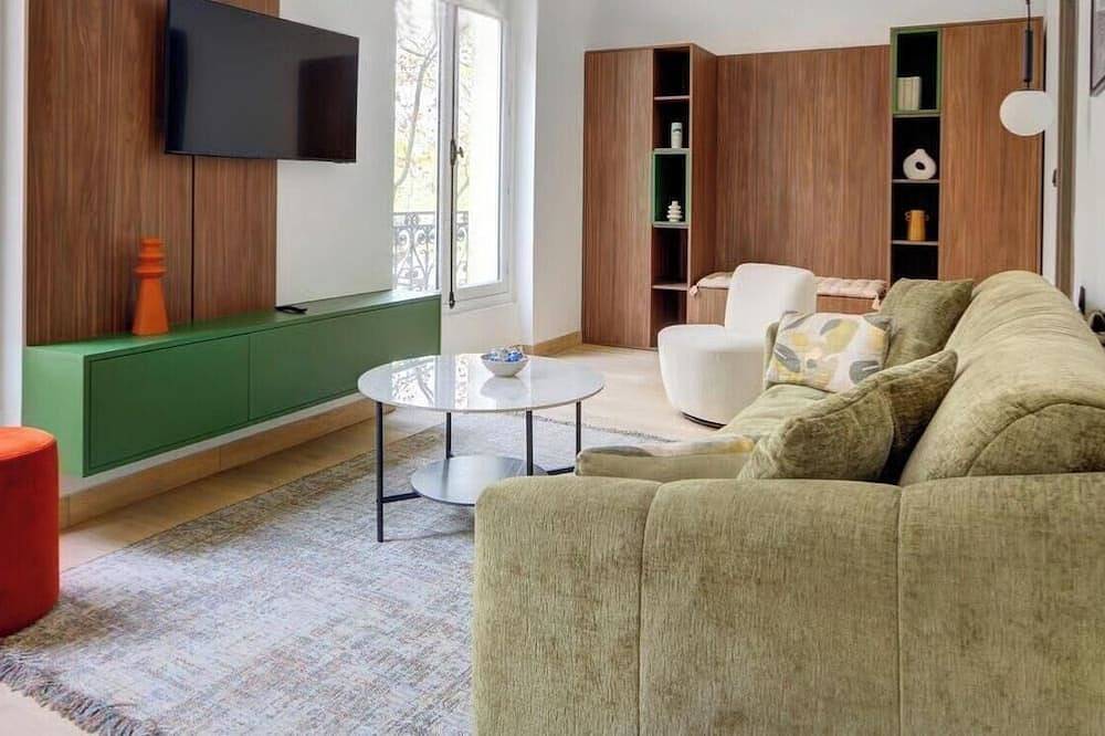 Appartement de vacances
