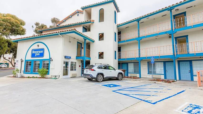 Apartamento de vacaciones para 5 personas - 1