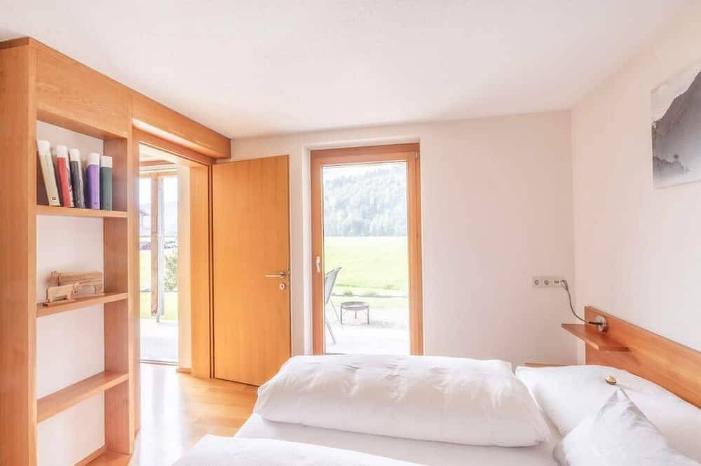 Ganze Wohnung, Appartment Sonnenaufgang - Haus Sonne & Spa in Bizau, Bregenzerwald