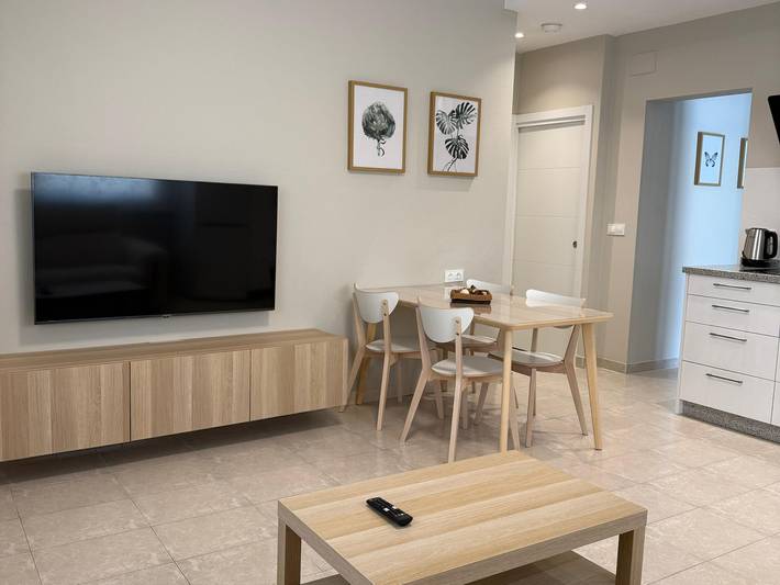 Appartement entier, Charmant appartement à Vélez Málaga pour 2 personnes in Vélez-Málaga, Costa del Sol