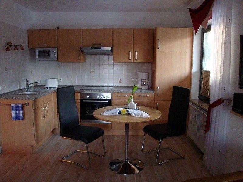 Ganze Ferienwohnung, Apartment Pahl in Wolfshagen, Langelsheim