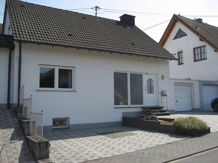 Ferienwohnung für 10 Personen, mit Terrasse und Garten in Rengsdorf-Waldbreitbach - 2