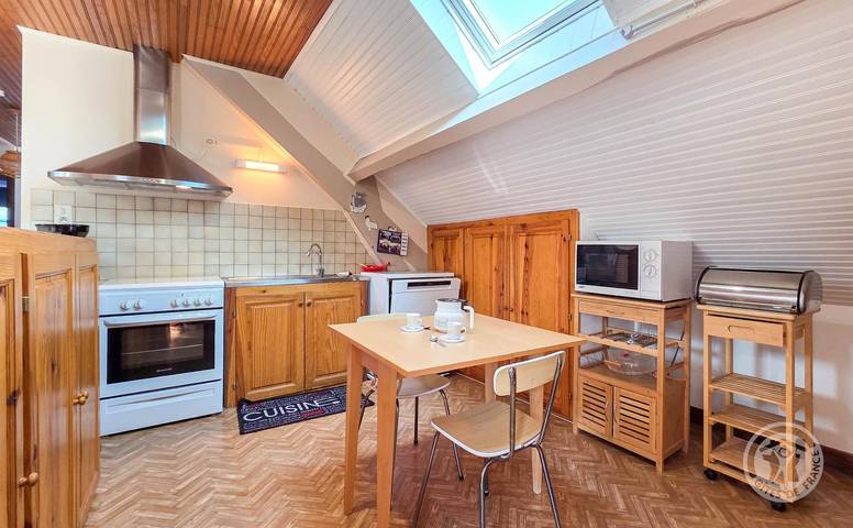 Gîte pour 5 personnes, avec jardin dans Réserve du Néouvielle - 4