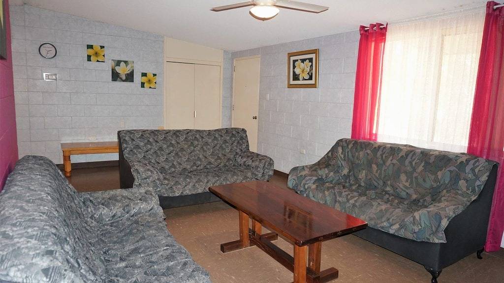 4 Page Street - Privat und schattig in Exmouth, Western Australia