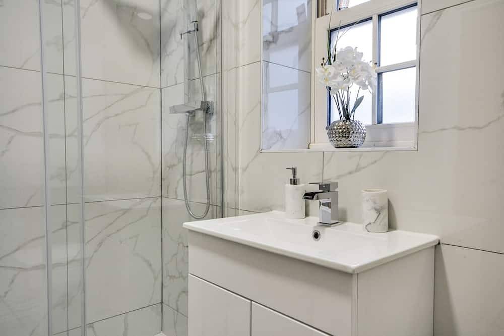 Ganze Wohnung, Wigan - Apartment - Sleeps 4 - Parking in Wigan, Greater Manchester