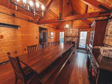 Lodge for 20 Guests in Ohio, USA, Picture 3