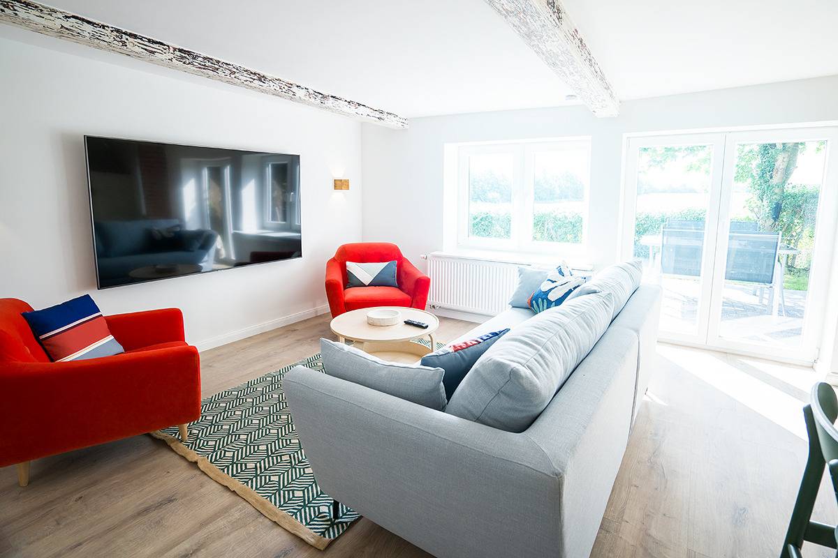 Ganze Wohnung, Anker in Kappeln, Kappeln & Umgebung