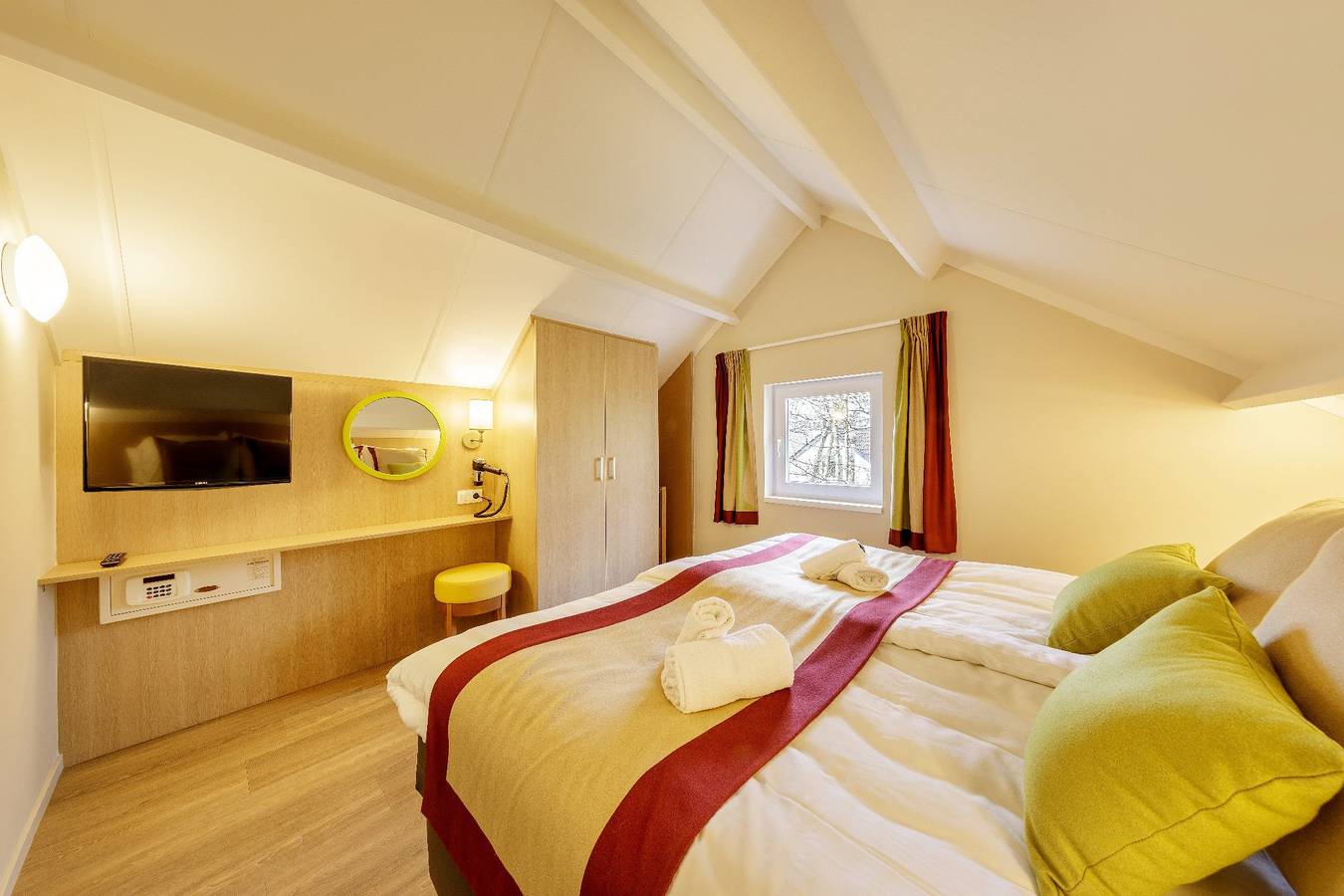 Villa pour 4 personnes avec piscine in Vielsalm, Région de Bastogne
