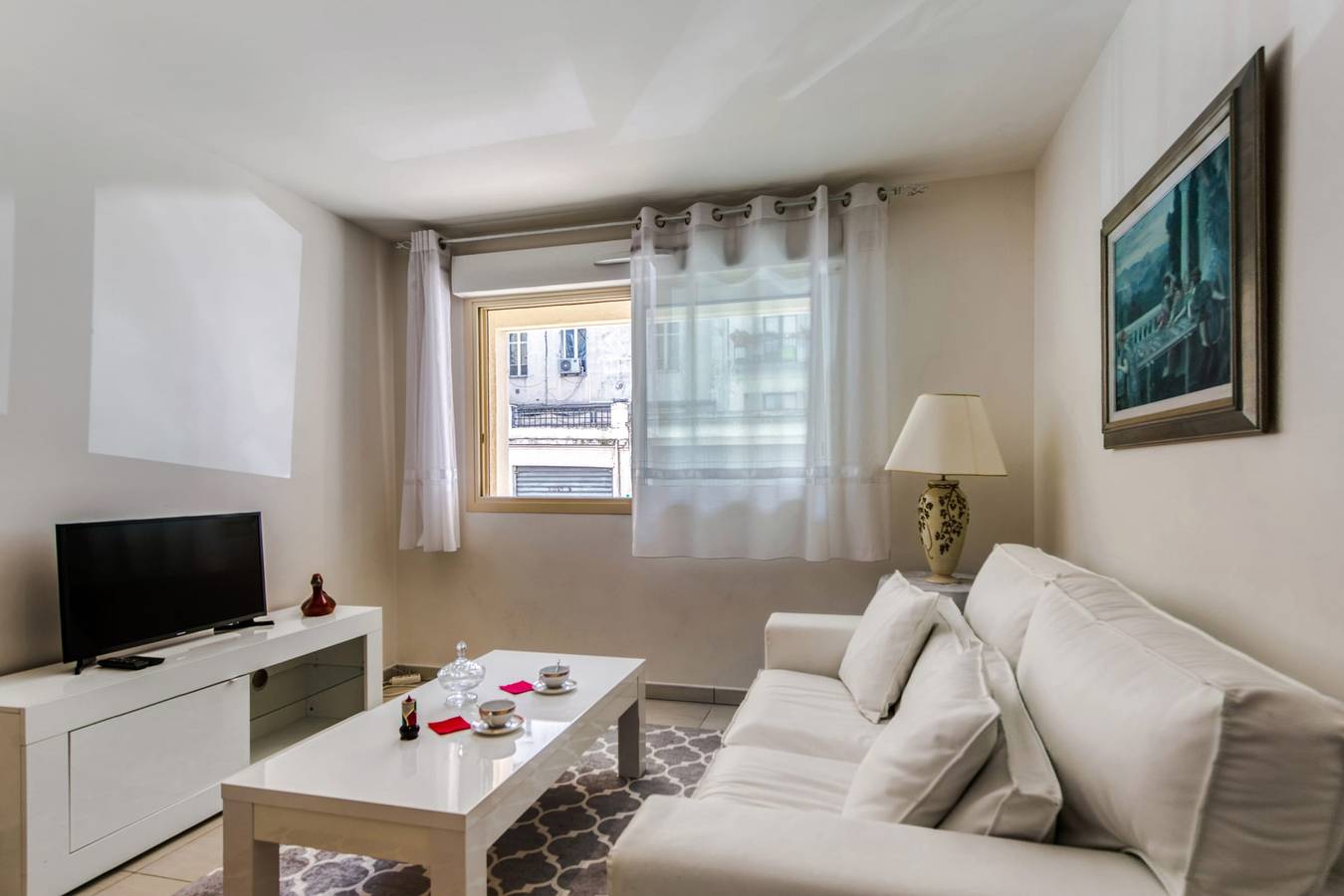 Photo : Appartement de vacances