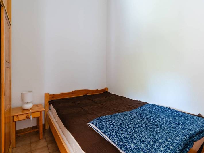 Villa pour 6 personnes, animaux acceptés dans l' Aude - 4